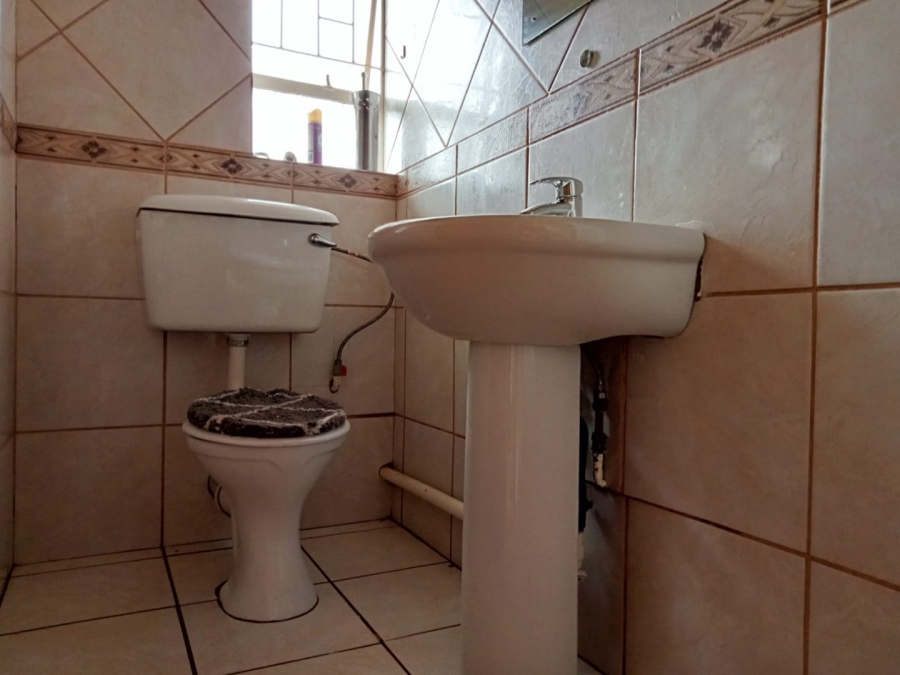 3 Bedroom Property for Sale in Riebeeckstad Free State